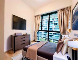 One-north Eden (D5), Apartment #449537381